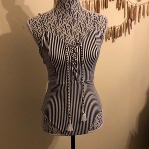 Flynn Skye X Amuse Society Carmen One Piece NWT